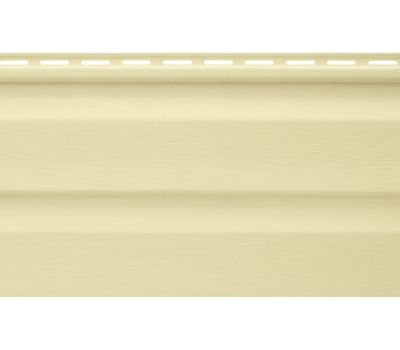 Виниловый сайдинг (Канада плюс)   Престиж, Грушевый от производителя  Альта-профиль по цене 438 р