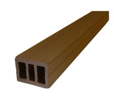 Лага скамеечная, брашированная для балясин от производителя ДеревоПласт по цене 407 р Лага скамеечная, брашированная для балясин от производителя ДеревоПласт по цене 407 р