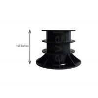 Регулируемые опоры LEVEL 145-240 (L3) Регулируемые опоры LEVEL 145-240 (L3)