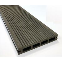 Террасная доска Венге, брашинг Террасная доска Венге, брашинг