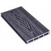 Террасная Доска ДПК 140 х 20 мм Графит от производителя Altay Decking по цене 380 р Террасная Доска ДПК 140 х 20 мм Графит от производителя Altay Decking по цене 380 р