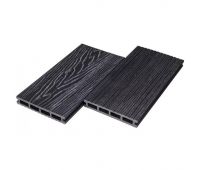Террасная Доска ДПК 150 х 24 мм Графит Террасная Доска ДПК 150 х 24 мм Графит