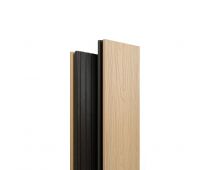 Террасная доска ДПК Скай коэкструзия полнотелая Бук Террасная доска ДПК Скай коэкструзия полнотелая Бук