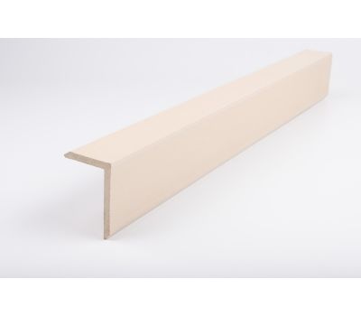 Угол торцевой Classic Слоновая кость от производителя Ecodecking по цене 367 р Угол торцевой Classic Слоновая кость от производителя Ecodecking по цене 367 р