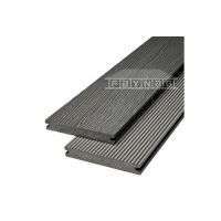 Террасная доска Massive 3D - Графит Террасная доска Massive 3D - Графит