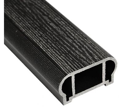 Перила ДПК  WOOD Кварц от производителя  Faynag по цене 561 р