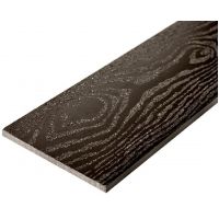 Планкен из ДПК FUSTO BАGNATO Венге Планкен из ДПК FUSTO BАGNATO Венге