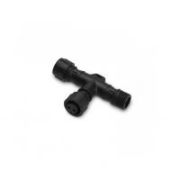 T-коннектор. Разветвитель T-коннектор. Разветвитель