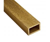 Балясина из ДПК WOOD Орех Балясина из ДПК WOOD Орех