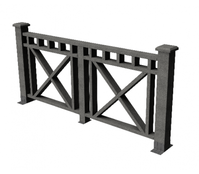 Декоративные ограждения ДПК "Виктория", Серый базальт, шлифованное от производителя GrinderDeco по цене 9 016 р Декоративные ограждения ДПК "Виктория", Серый базальт, шлифованное от производителя GrinderDeco по цене 9 016 р