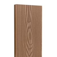 Террасная доска ДПК Euro 3D 139х27 Орех