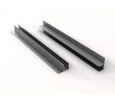 F-профиль от производителя Polywood по цене 770 р F-профиль от производителя Polywood по цене 770 р