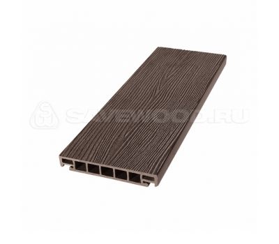 Террасная доска SW Salix (S) (R) Терракот от производителя Savewood по цене 742 р Террасная доска SW Salix (S) (R) Терракот от производителя Savewood по цене 742 р