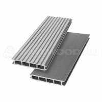 Террасная доска SW Ulmus (S) Пепельный Террасная доска SW Ulmus (S) Пепельный