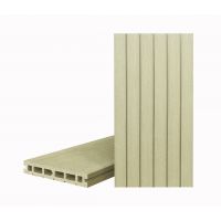 Террасная доска КЛАССИК пустотелая с пазом Фисташка Кантри (Под заказ) Террасная доска КЛАССИК пустотелая с пазом Фисташка Кантри (Под заказ)