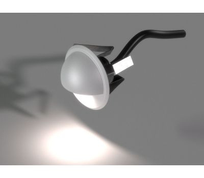 Точечный светильник Белый WLCL-112 от производителя Woodvex по цене 850 р Точечный светильник Белый WLCL-112 от производителя Woodvex по цене 850 р