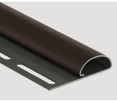 Финишный профиль Шоколад от производителя Docke по цене 320 р Финишный профиль Шоколад от производителя Docke по цене 320 р