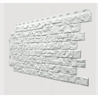 Фасадные панели (цокольный сайдинг) , Edel (каменная кладка), Циркон Фасадные панели (цокольный сайдинг) , Edel (каменная кладка), Циркон