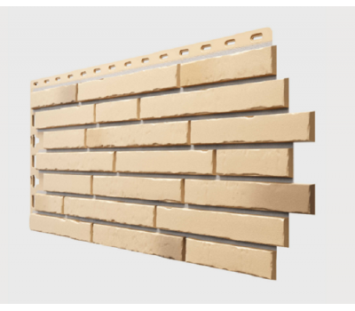 Фасадные панели Klinker (клинкерный кирпич) Каракумы от производителя Docke по цене 630 р Фасадные панели Klinker (клинкерный кирпич) Каракумы от производителя Docke по цене 630 р