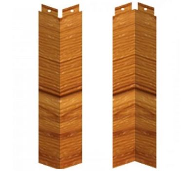 Фасадные термопанели Угол наружный, внутренний от производителя Стенолит по цене 1 400 р Фасадные термопанели Угол наружный, внутренний от производителя Стенолит по цене 1 400 р