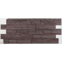 Фасадные панели СЕРИЯ Альпийская Сказка - Памир