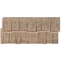 Фасадные панели СЕРИЯ Щепа Дуб - Урал Фасадные панели СЕРИЯ Щепа Дуб - Урал