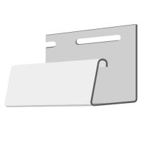 J-планка для панелей J-планка для панелей