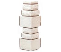 Угол Дикий камень - Белый Угол Дикий камень - Белый