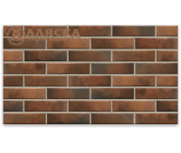 Фасадная Retro Brick Chili Фасадная Retro Brick Chili