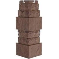 Угол наружный Кирпич антик Рим Угол наружный Кирпич антик Рим