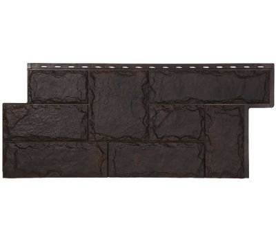 Фасадные панели СЕРИЯ Гранит Марсель Памир от производителя Т-сайдинг по цене 595 р Фасадные панели СЕРИЯ Гранит Марсель Памир от производителя Т-сайдинг по цене 595 р