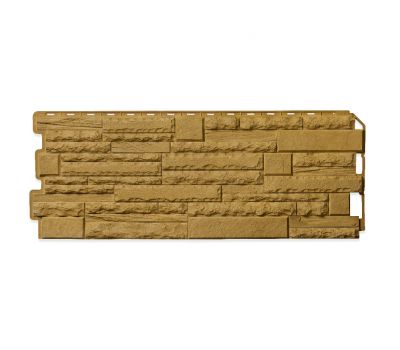 Фасадные панели (цокольный сайдинг) Скалистый камень Альпы от производителя Альта-профиль по цене 665 р Фасадные панели (цокольный сайдинг) Скалистый камень Альпы от производителя Альта-профиль по цене 665 р