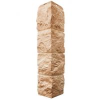 Угол наружный Туф Итальянский Угол наружный Туф Итальянский