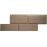 Фасадная панель Неаполь Бежевый