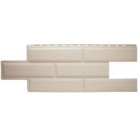 Фасадные панели Венеция ЭКО Кремовый Фасадные панели Венеция ЭКО Кремовый