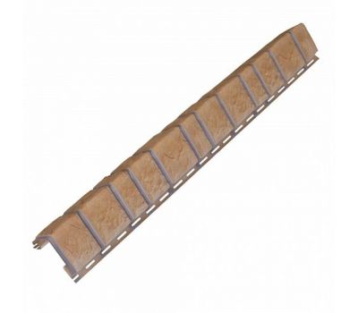 Угол наружный Камень Премиум Миндаль от производителя Доломит по цене 1 370 р Угол наружный Камень Премиум Миндаль от производителя Доломит по цене 1 370 р