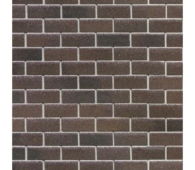 Плитка Фасадная битумная, HAUBERK кирпич Шотландский от производителя Технониколь по цене 765 р Плитка Фасадная битумная, HAUBERK кирпич Шотландский от производителя Технониколь по цене 765 р