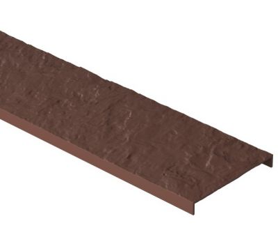 Бордюр универсальный Земляной от производителя  Docke по цене 0 р