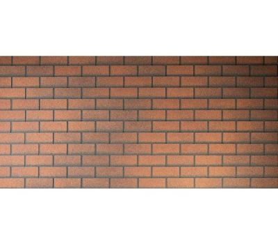 Плитка Фасадная Premium, Brick, Клубника от производителя Docke по цене 789 р Плитка Фасадная Premium, Brick, Клубника от производителя Docke по цене 789 р