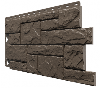 Фасадные панели Сланец Куршевель от производителя Docke по цене 505 р Фасадные панели Сланец Куршевель от производителя Docke по цене 505 р