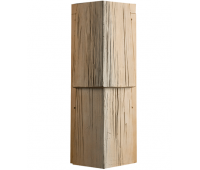 Угол Щепа дуб - Кедр Угол Щепа дуб - Кедр