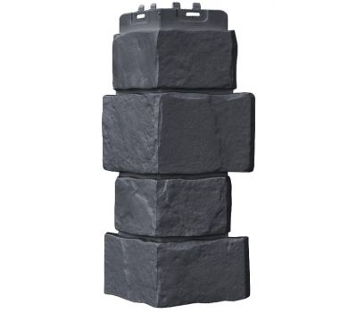 Угол Стандарт Крупный камень Графит от производителя Grand Line по цене 571 р Угол Стандарт Крупный камень Графит от производителя Grand Line по цене 571 р