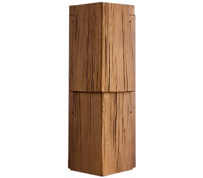 Угол Щепа пихта - Тянь Шань от производителя Т-сайдинг по цене 380 р Угол Щепа пихта - Тянь Шань от производителя Т-сайдинг по цене 380 р