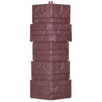 Угол Альпийская Сказка - Коричневый Угол Альпийская Сказка - Коричневый