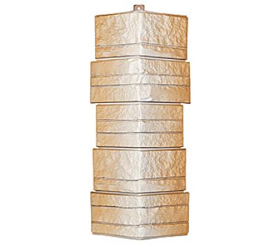 Угол Альпийская Сказка ЭКО-2 - Кедр от производителя Т-сайдинг по цене 380 р Угол Альпийская Сказка ЭКО-2 - Кедр от производителя Т-сайдинг по цене 380 р