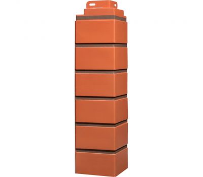 Угол Кирпич Клинкерный Керамический от производителя Fineber по цене 490 р Угол Кирпич Клинкерный Керамический от производителя Fineber по цене 490 р