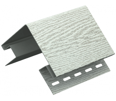 Наружный угол Timberblock Ясень Прованс Зеленый от производителя  Ю-Пласт по цене 0 р