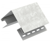 Наружный угол Стоун Хаус S-Lock Таганай Высокогорный