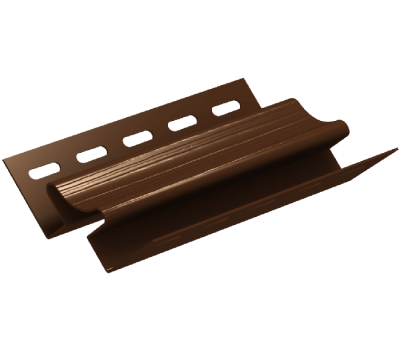 Внутренний угол Классика Коричневый от производителя Ю-Пласт по цене 705 р Внутренний угол Классика Коричневый от производителя Ю-Пласт по цене 705 р