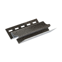 Внутренний угол Стоун Хаус S-Lock Клинкер Нордик Пепел Внутренний угол Стоун Хаус S-Lock Клинкер Нордик Пепел